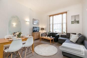 Urban Chic Paddington Londres